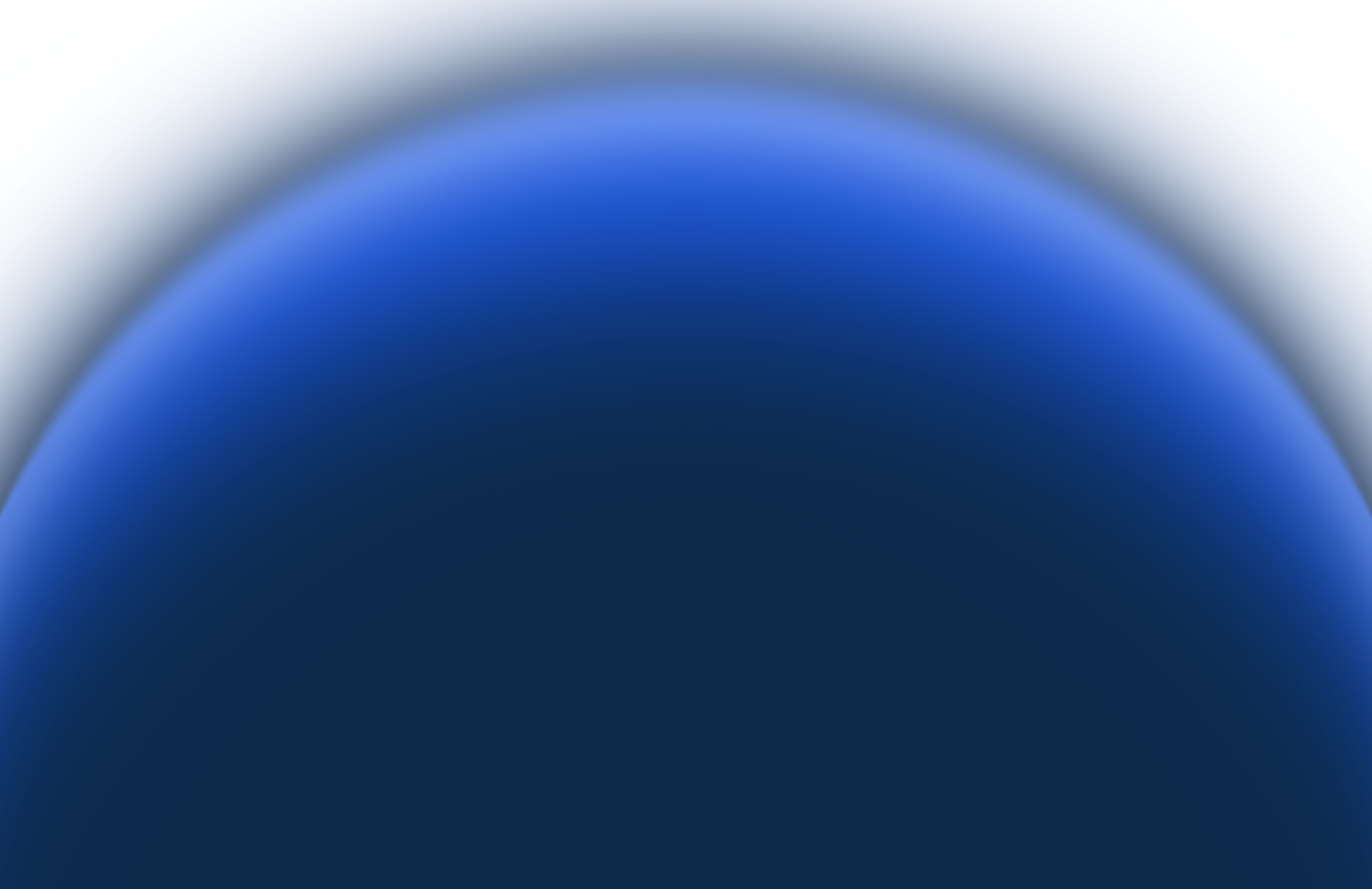 background ellipse